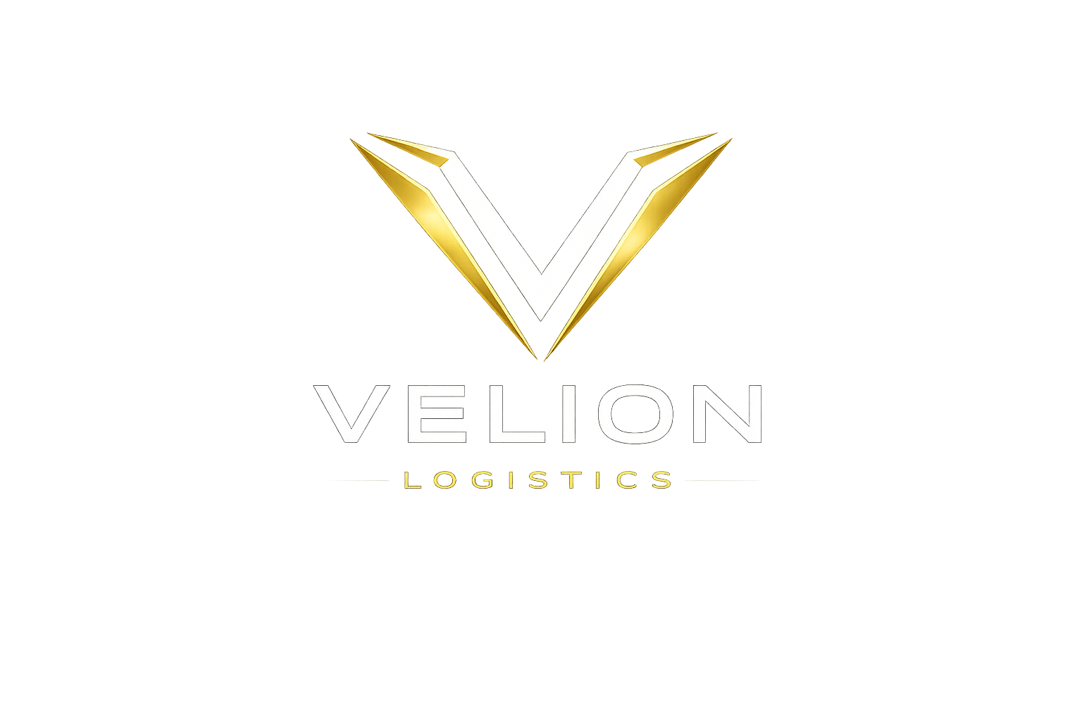 Velion Logistics Logo